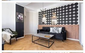 Rigas29 - Urbannest Bucharest