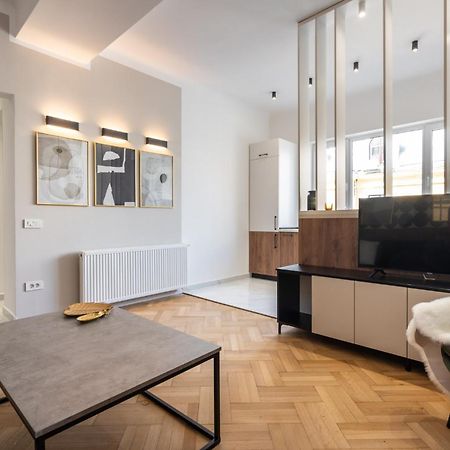 Rigas29 - Urbannest Bucharest Apartment Екстериор снимка