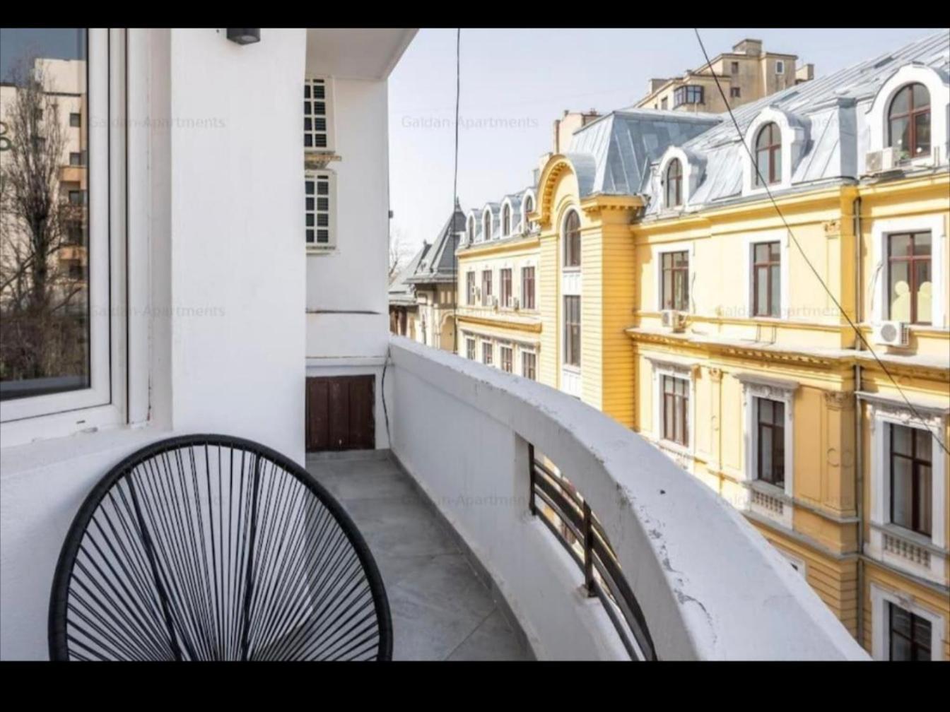 Rigas29 - Urbannest Bucharest Apartment Екстериор снимка