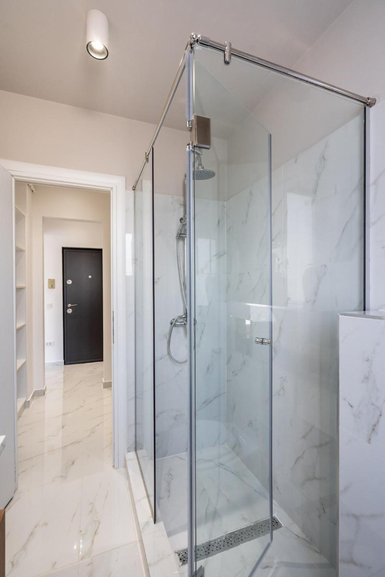 Rigas29 - Urbannest Bucharest Apartment Екстериор снимка