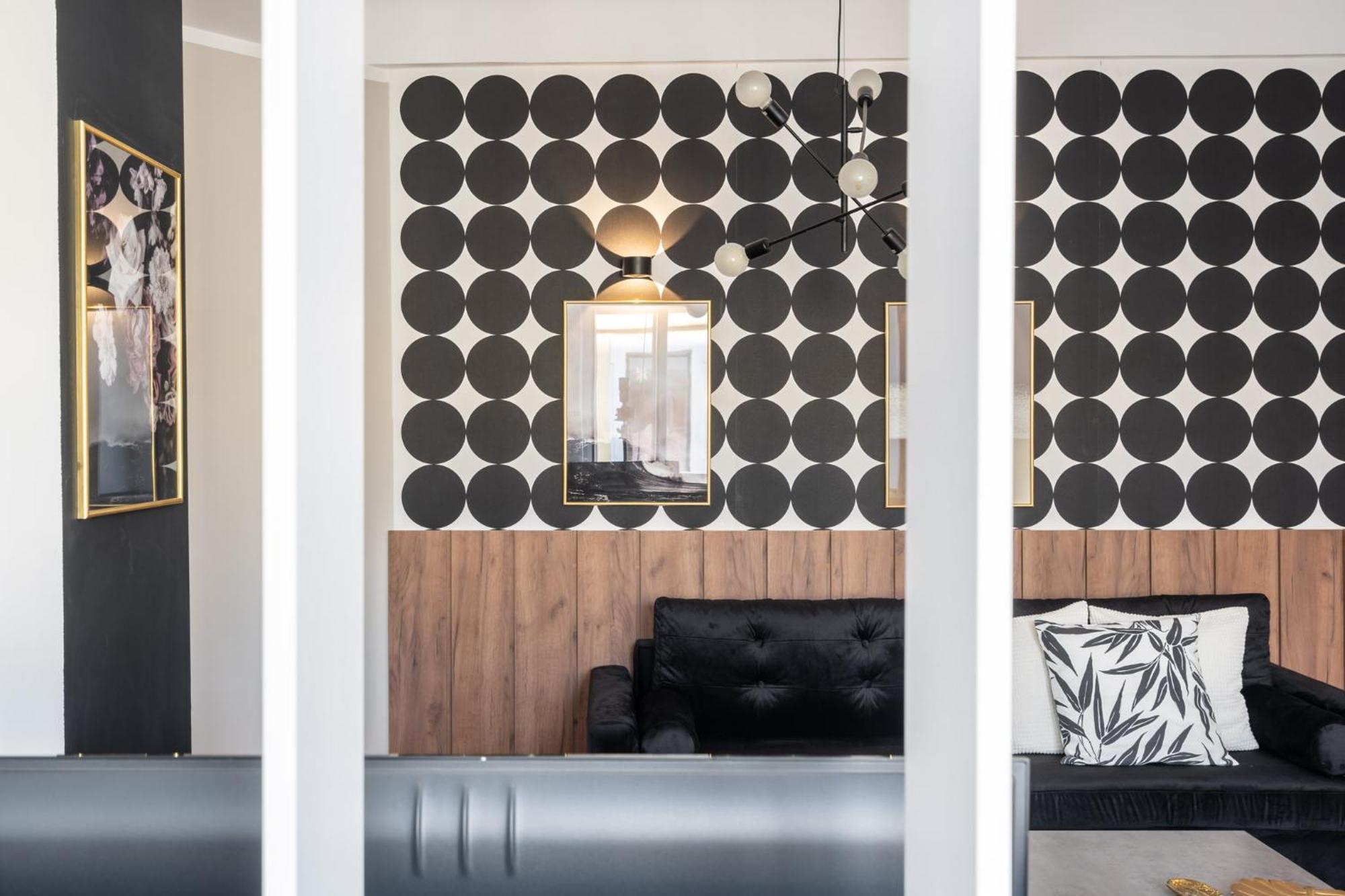 Rigas29 - Urbannest Bucharest Apartment Екстериор снимка