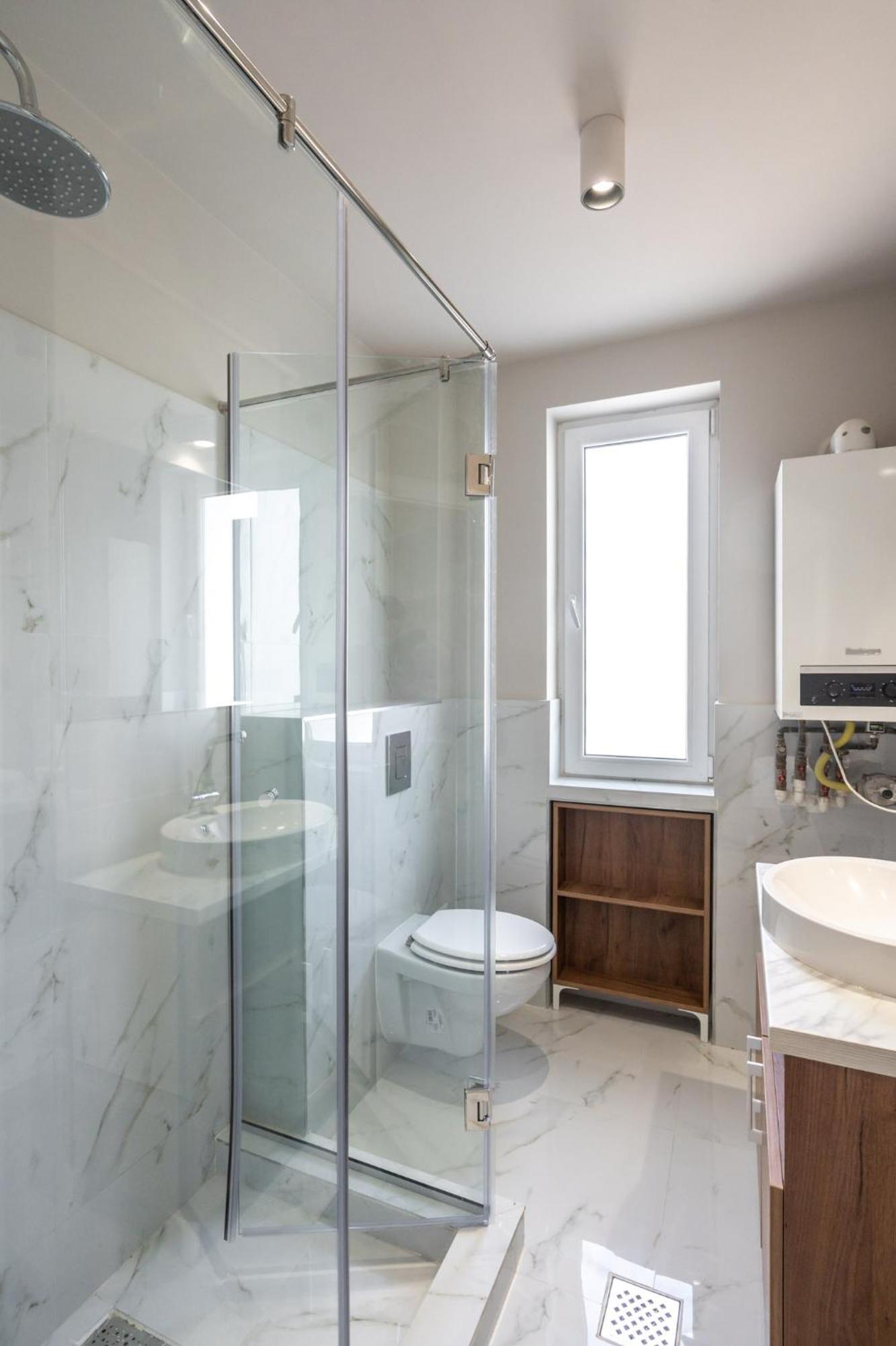 Rigas29 - Urbannest Bucharest Apartment Екстериор снимка