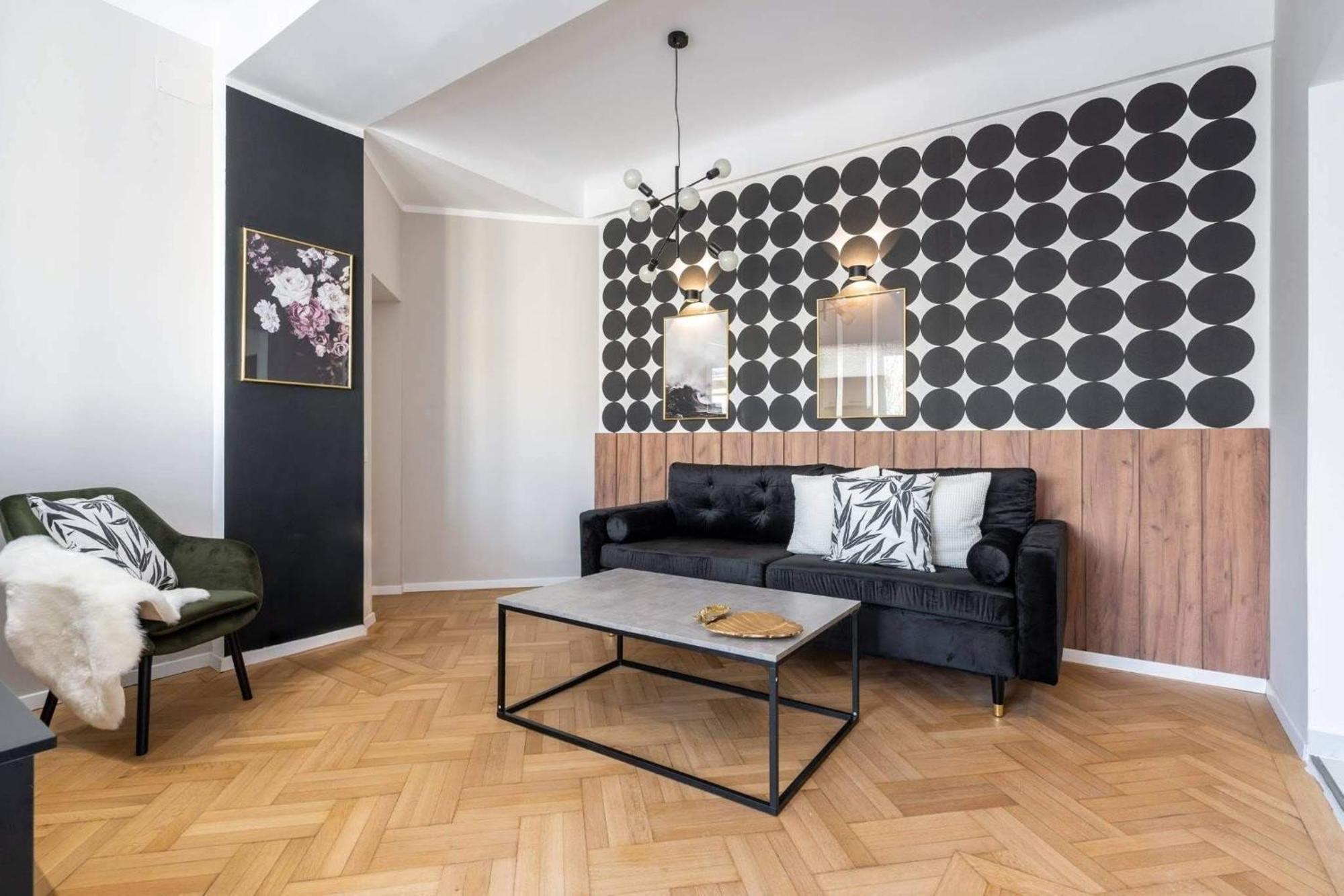 Rigas29 - Urbannest Bucharest Apartment Екстериор снимка