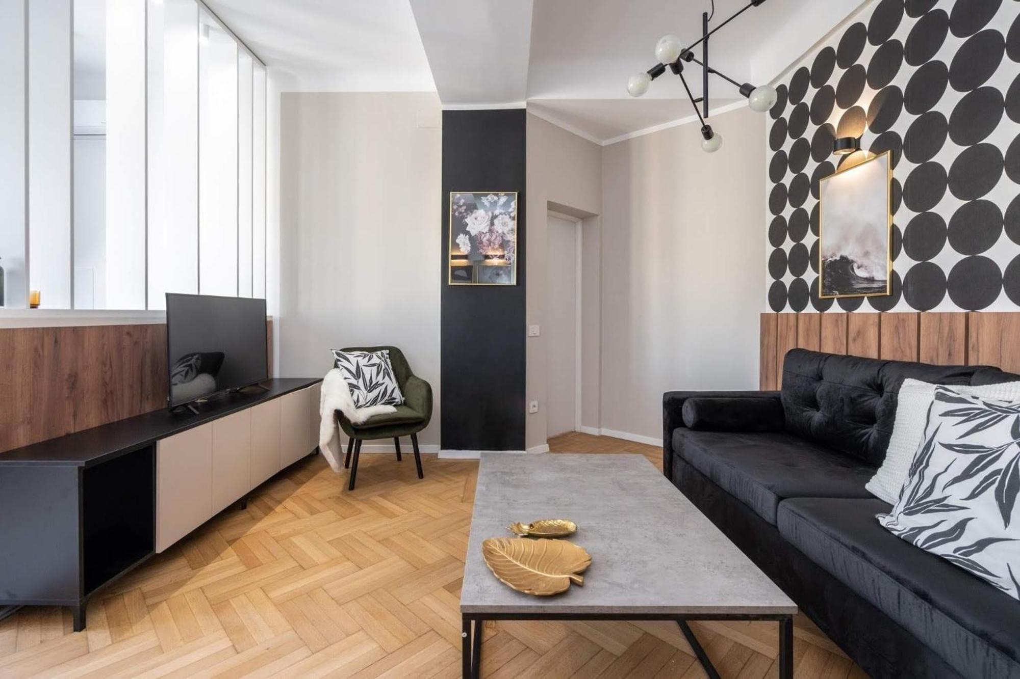 Rigas29 - Urbannest Bucharest Apartment Екстериор снимка